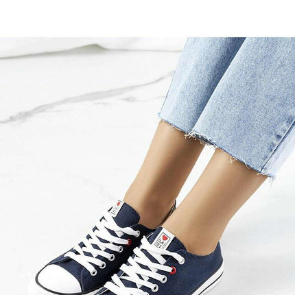 Sneakers model 208039 - Très Elite