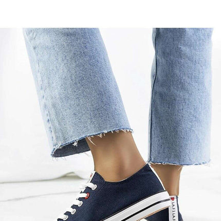 Sneakers model 208039 - Très Elite