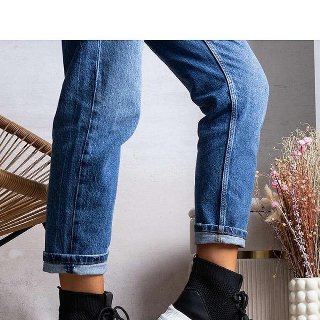 Sneakers model 208040