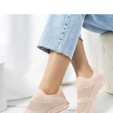 Sneakers model 208042 - Très Elite