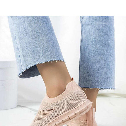 Sneakers model 208042 - Très Elite