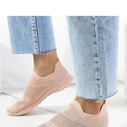 Sneakers model 208042 - Très Elite