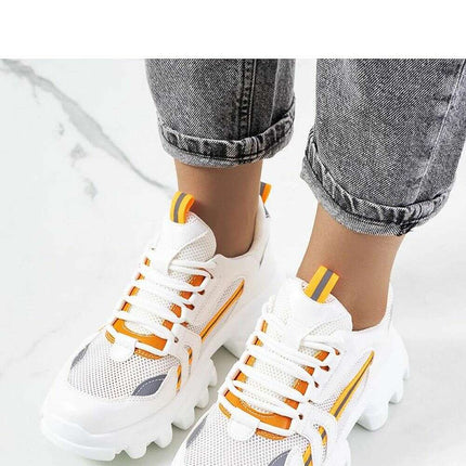 Sneakers model 208043 - Très Elite