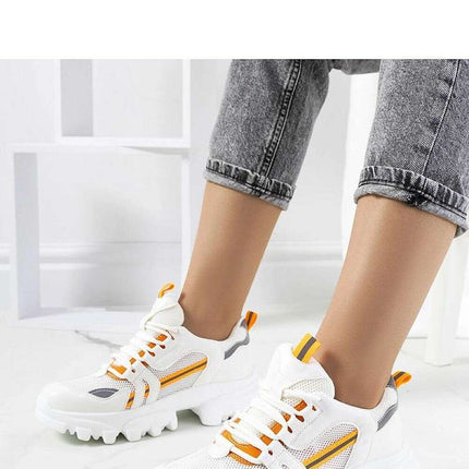 Sneakers model 208043 - Très Elite