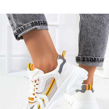 Sneakers model 208043 - Très Elite