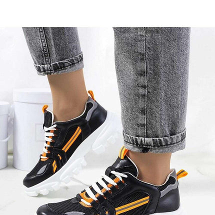 Sneakers model 208043 - Très Elite