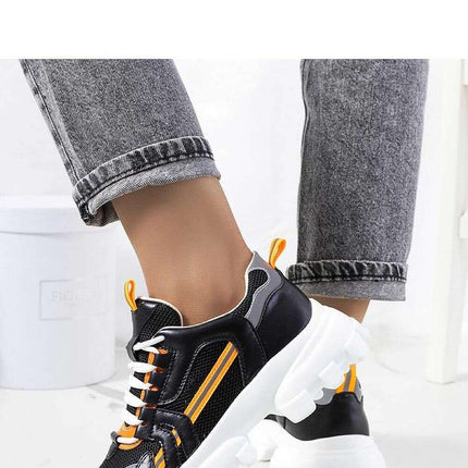 Sneakers model 208043 - Très Elite