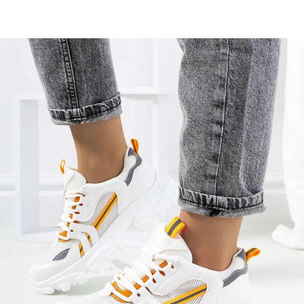 Sneakers model 208043 - Très Elite