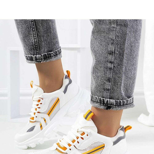 Sneakers model 208043