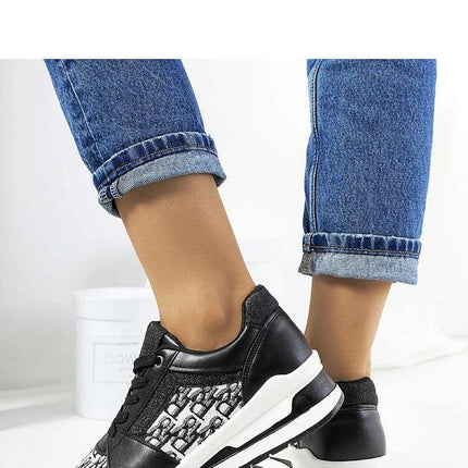 Sneakers model 208045 - Très Elite