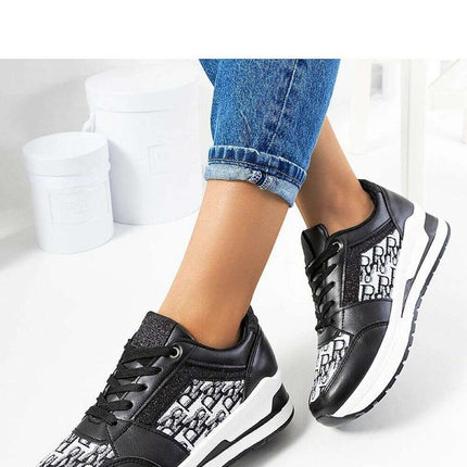 Sneakers model 208045 - Très Elite