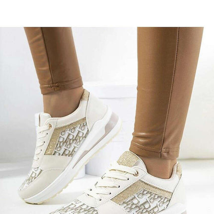 Sneakers model 208045 - Très Elite