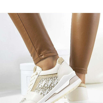 Sneakers model 208045 - Très Elite