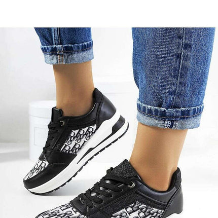 Sneakers model 208045 - Très Elite