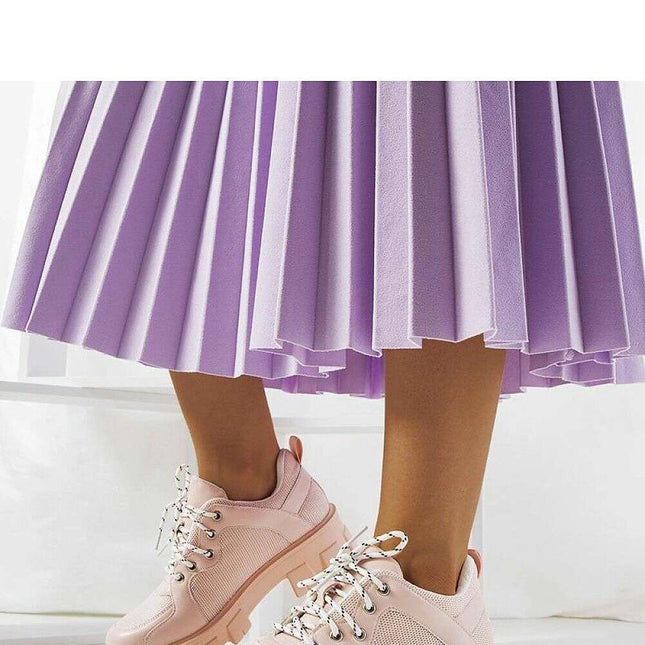 Sneakers model 208048