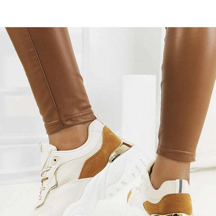 Sneakers model 208049 - Très Elite