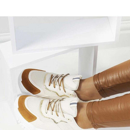 Sneakers model 208049 - Très Elite