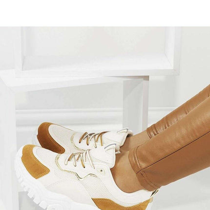Sneakers model 208049 - Très Elite