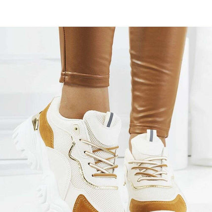 Sneakers model 208049