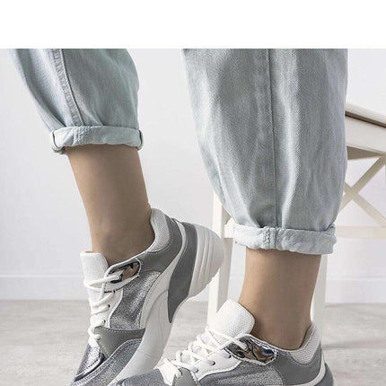 Sneakers model 208052 - Très Elite