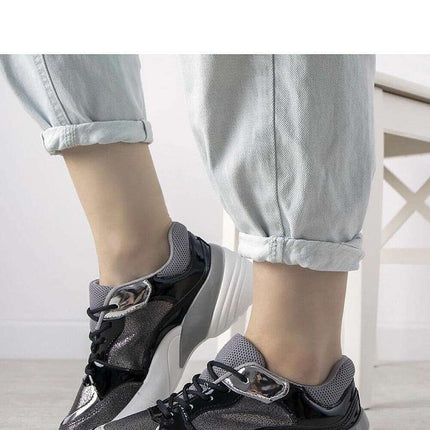 Sneakers model 208052