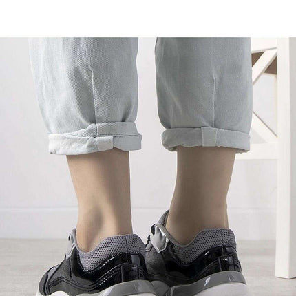 Sneakers model 208052 - Très Elite