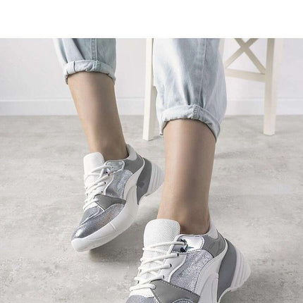 Sneakers model 208052