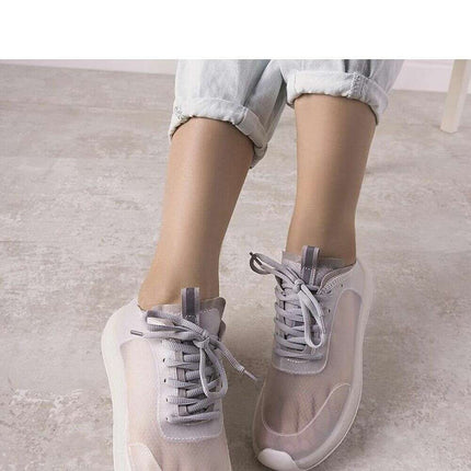 Sneakers model 208054 - Très Elite