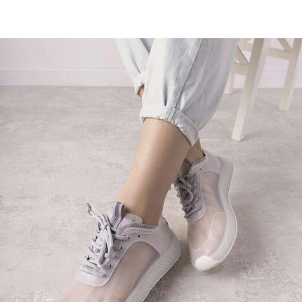 Sneakers model 208054 - Très Elite