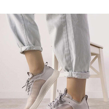 Sneakers model 208054 - Très Elite