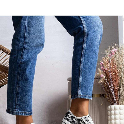 Sneakers model 208055 - Très Elite