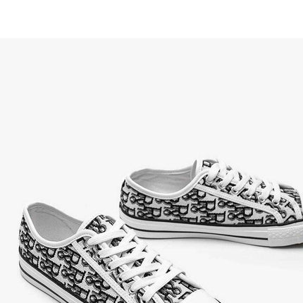 Sneakers model 208055 - Très Elite