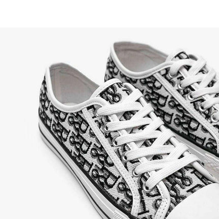 Sneakers model 208055 - Très Elite