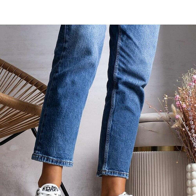 Sneakers model 208055