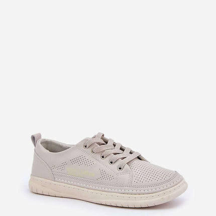 Sneakers model 208321 - Très Elite