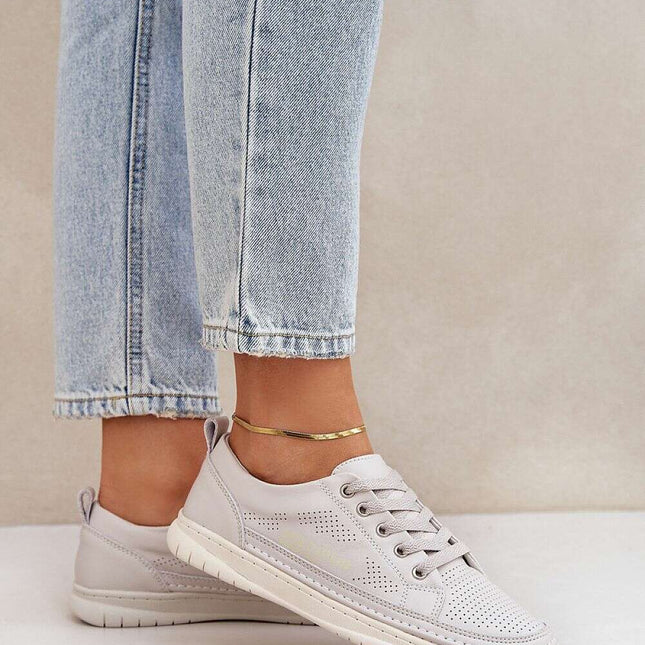 Sneakers model 208321