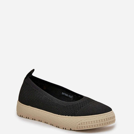 Sneakers model 208803 - Très Elite