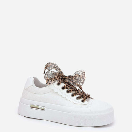 Sneakers model 209814 - Très Elite