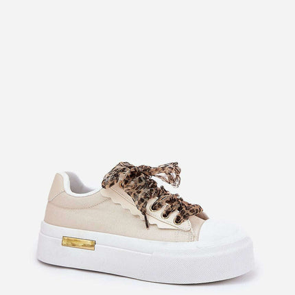 Sneakers model 209814 - Très Elite