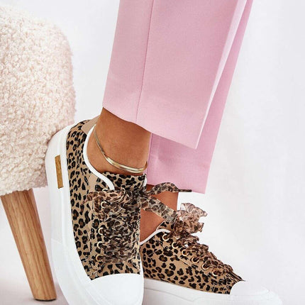 Sneakers model 209814