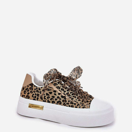 Sneakers model 209814 - Très Elite