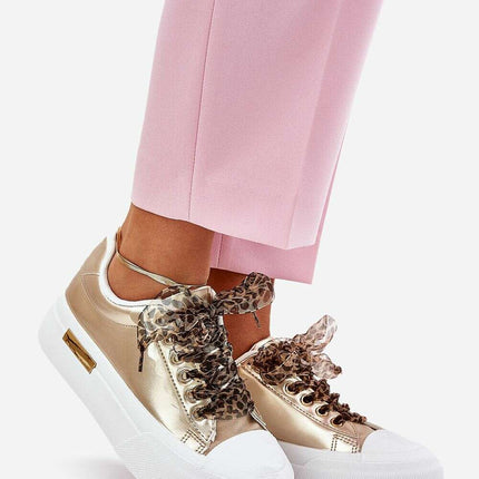 Sneakers model 209814