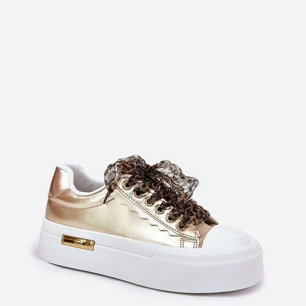 Sneakers model 209814 - Très Elite