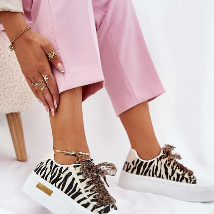 Sneakers model 209814