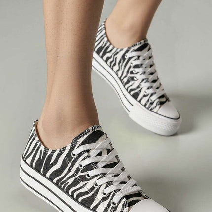 Sneakers model 210202 - Très Elite
