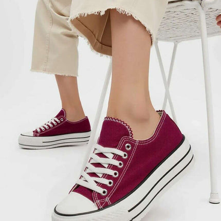 Sneakers model 210316 - Très Elite