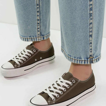 Sneakers model 210348 - Très Elite