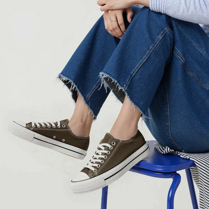Sneakers model 210348 - Très Elite