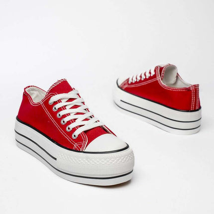 Sneakers model 210352