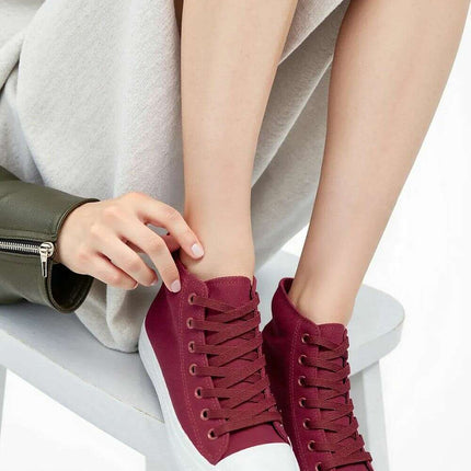 Sneakers model 210453 - Très Elite
